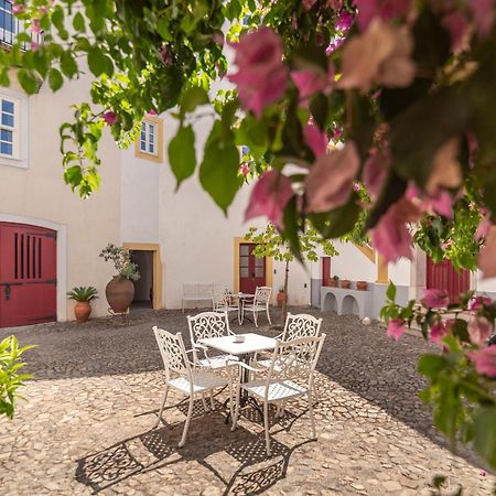 Casa Morgado Esporao Bed & Breakfast Evora Bagian luar foto