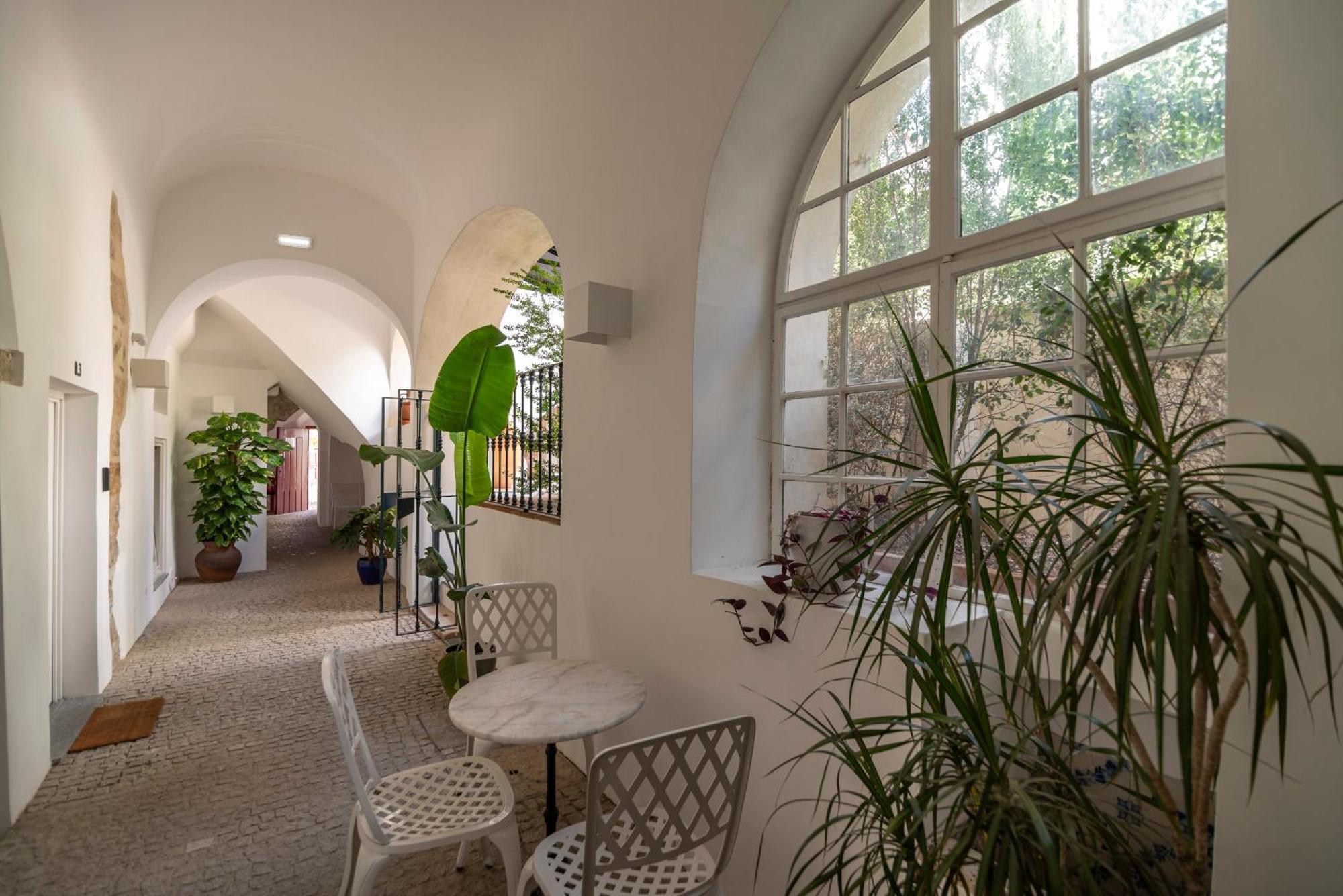 Casa Morgado Esporao Bed & Breakfast Evora Bagian luar foto