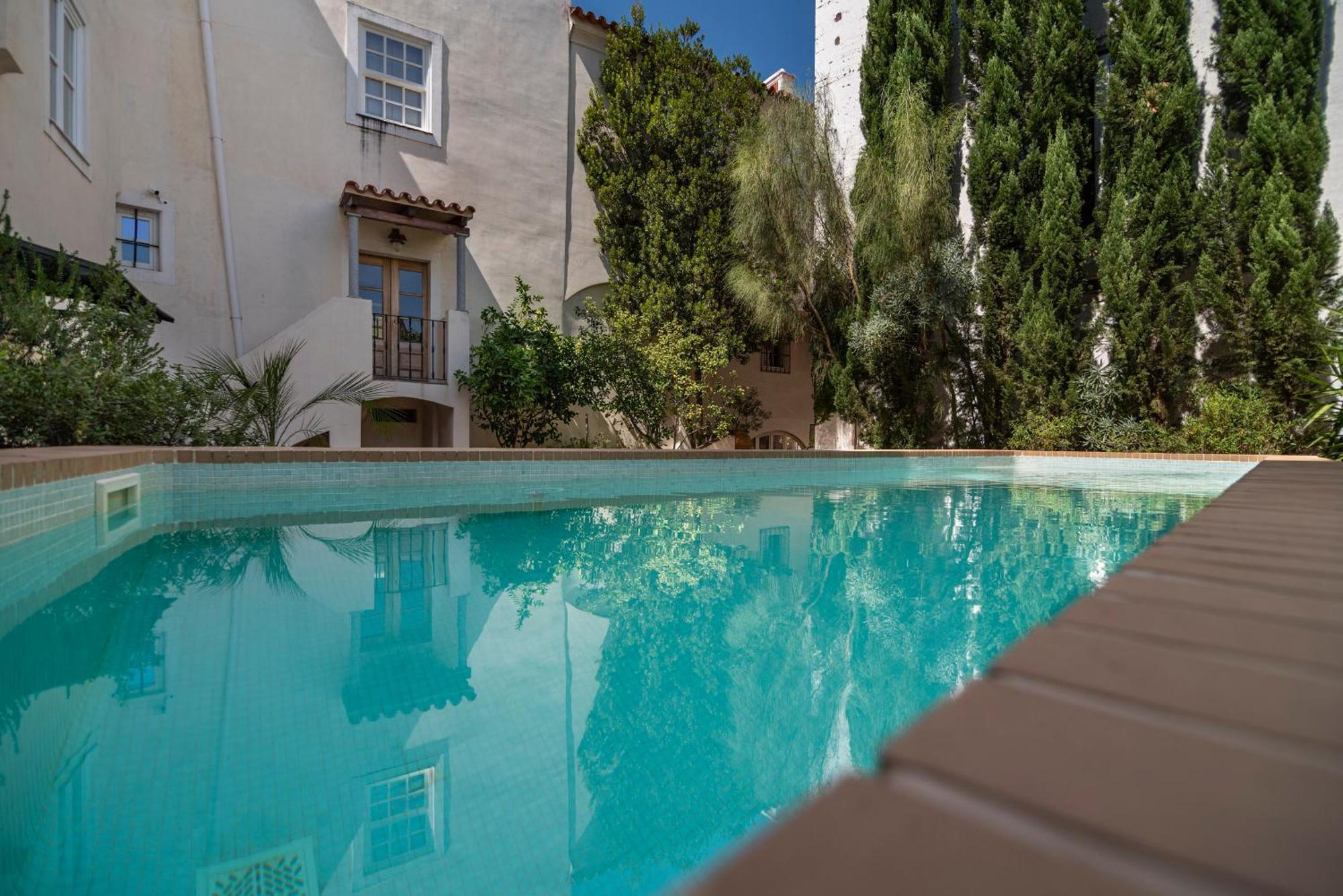 Casa Morgado Esporao Bed & Breakfast Evora Bagian luar foto
