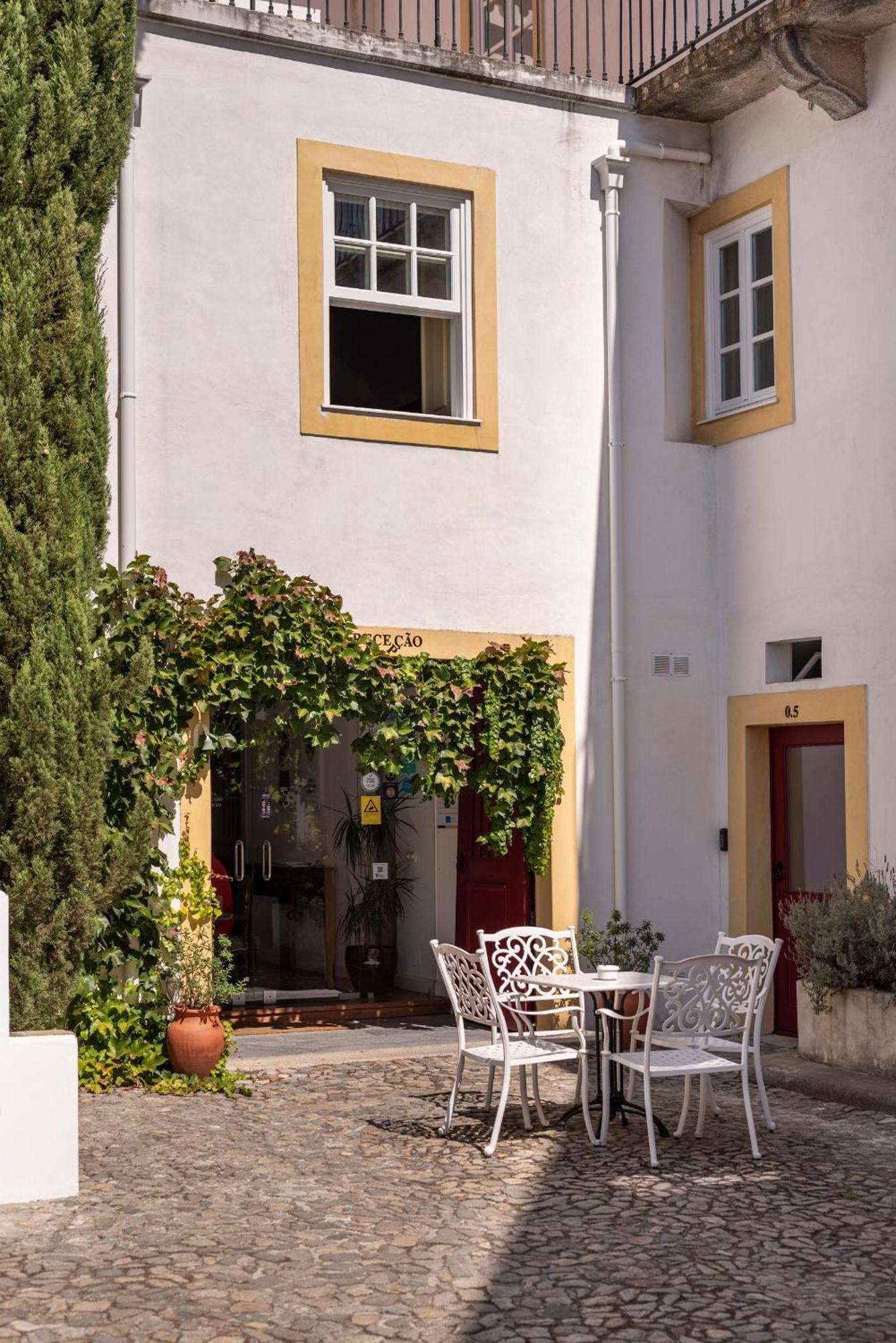 Casa Morgado Esporao Bed & Breakfast Evora Bagian luar foto