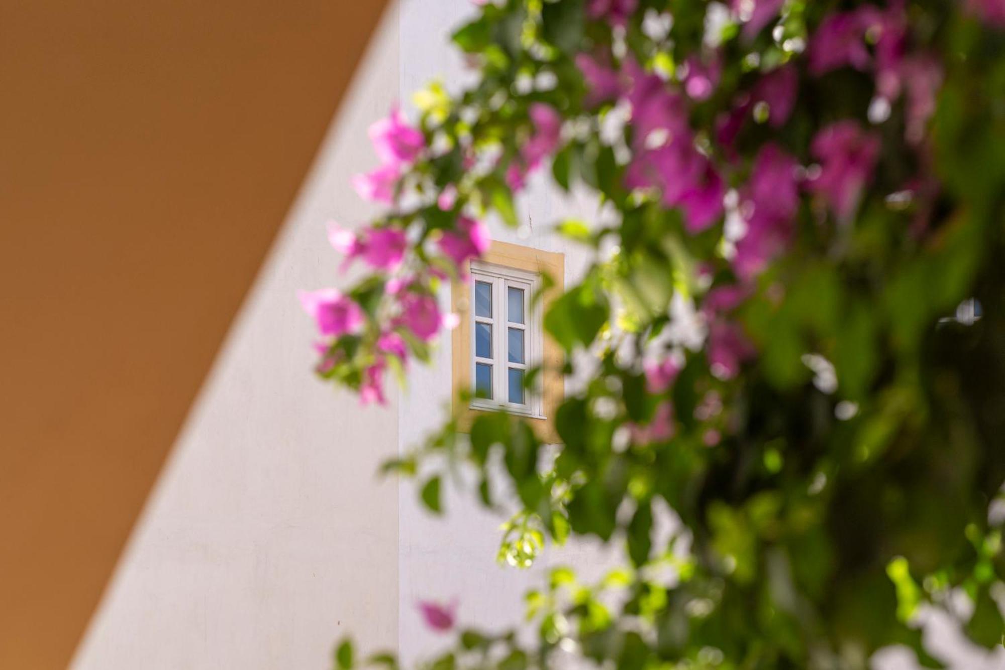 Casa Morgado Esporao Bed & Breakfast Evora Bagian luar foto
