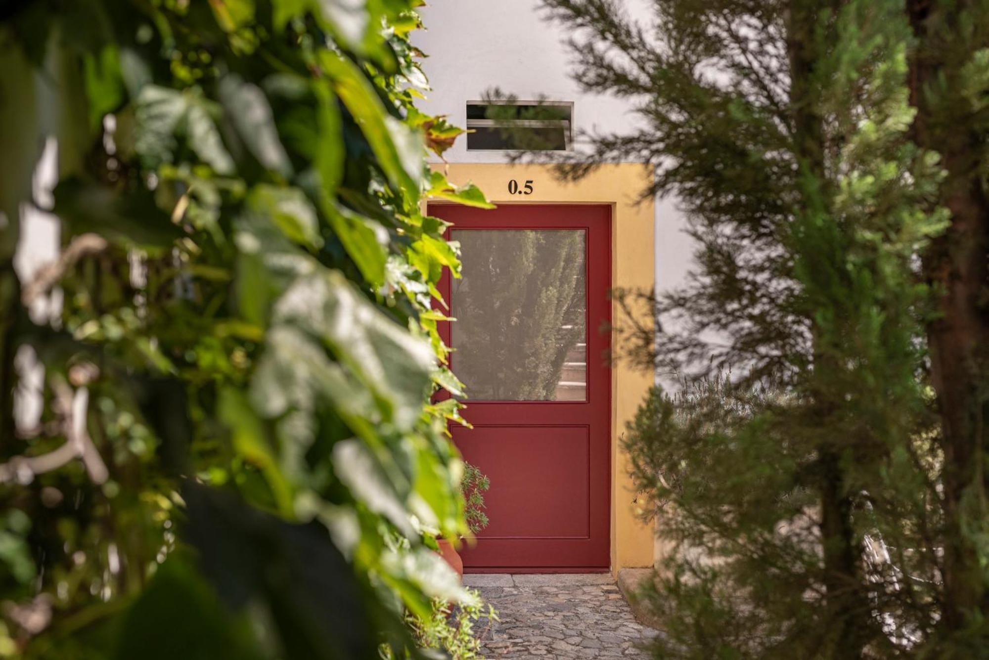 Casa Morgado Esporao Bed & Breakfast Evora Bagian luar foto