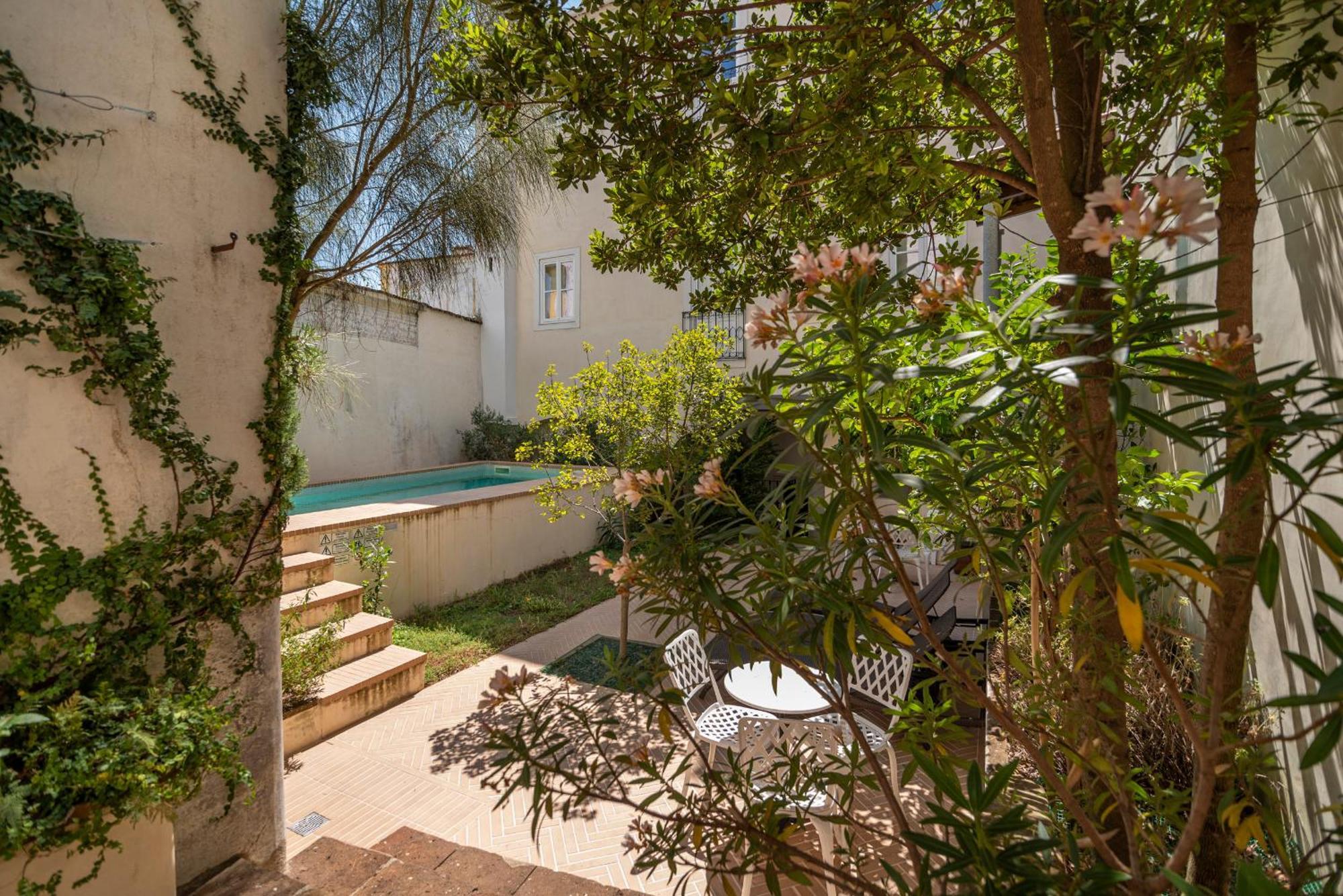 Casa Morgado Esporao Bed & Breakfast Evora Bagian luar foto