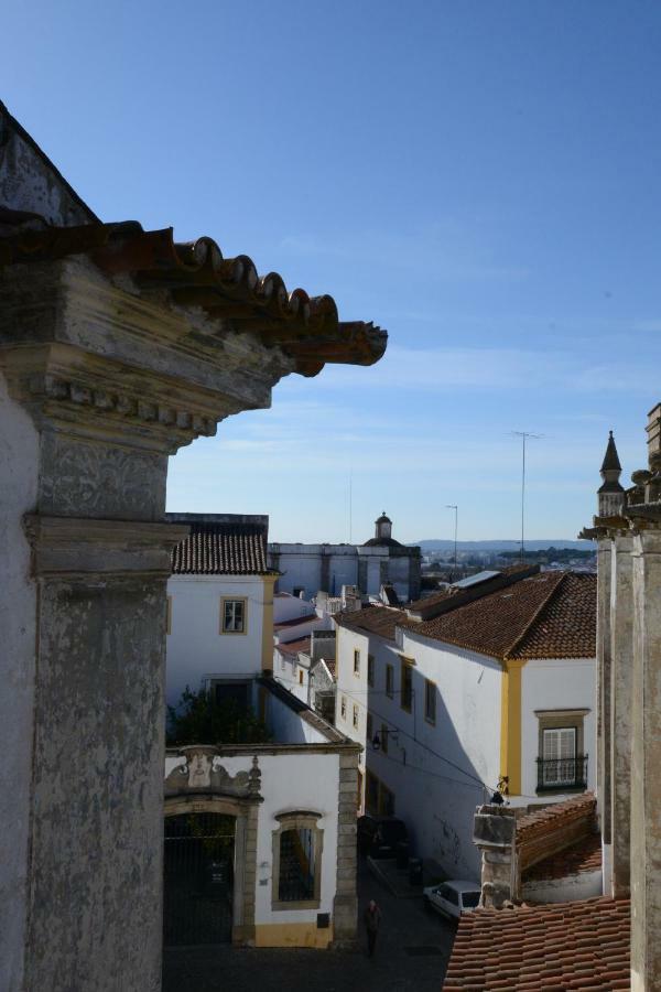 Casa Morgado Esporao Bed & Breakfast Evora Ruang foto