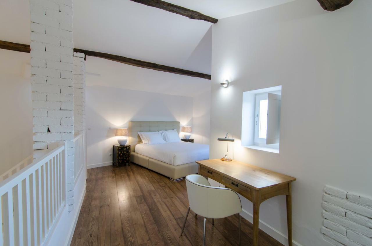 Casa Morgado Esporao Bed & Breakfast Evora Bagian luar foto