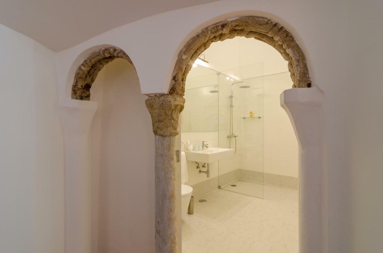 Casa Morgado Esporao Bed & Breakfast Evora Bagian luar foto