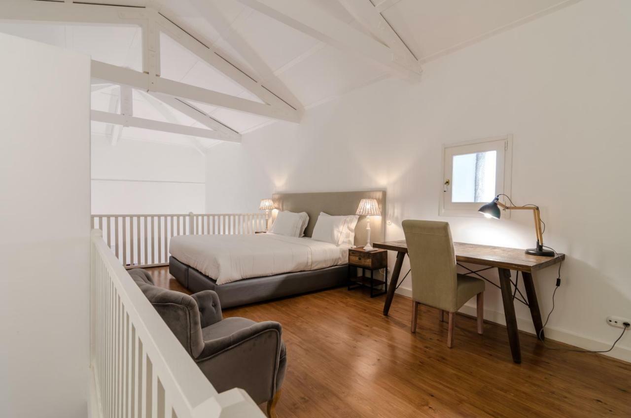 Casa Morgado Esporao Bed & Breakfast Evora Bagian luar foto