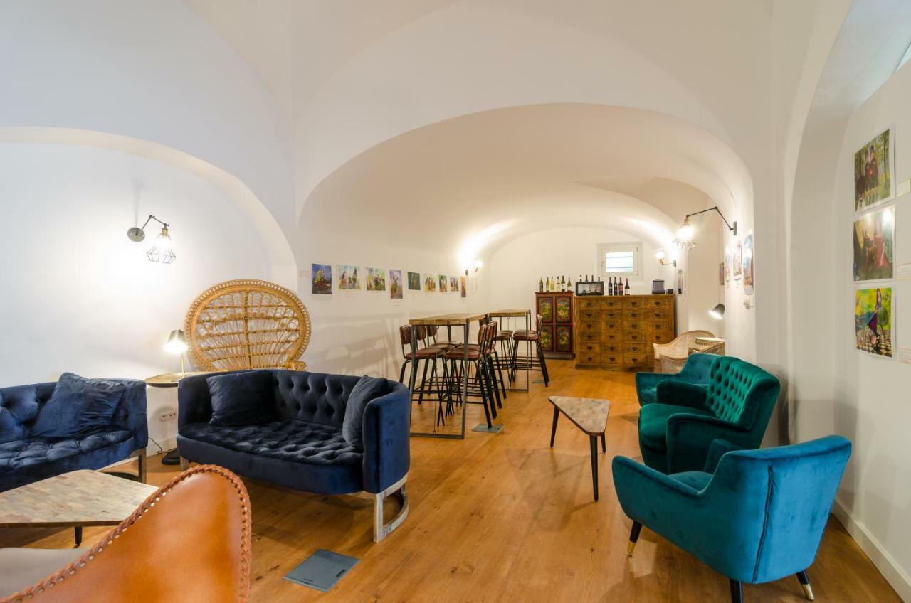 Casa Morgado Esporao Bed & Breakfast Evora Bagian luar foto